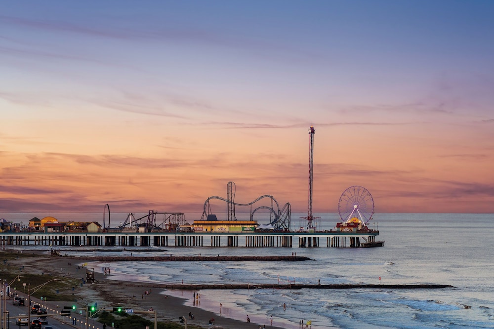 Residence Inn by Marriott Galveston Island 31/35