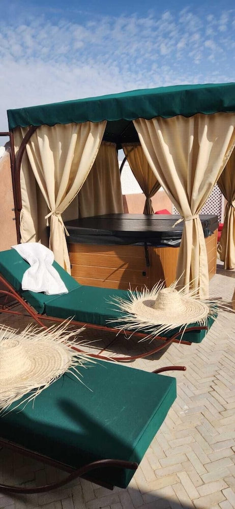 Riad Reves d Orient 45/50