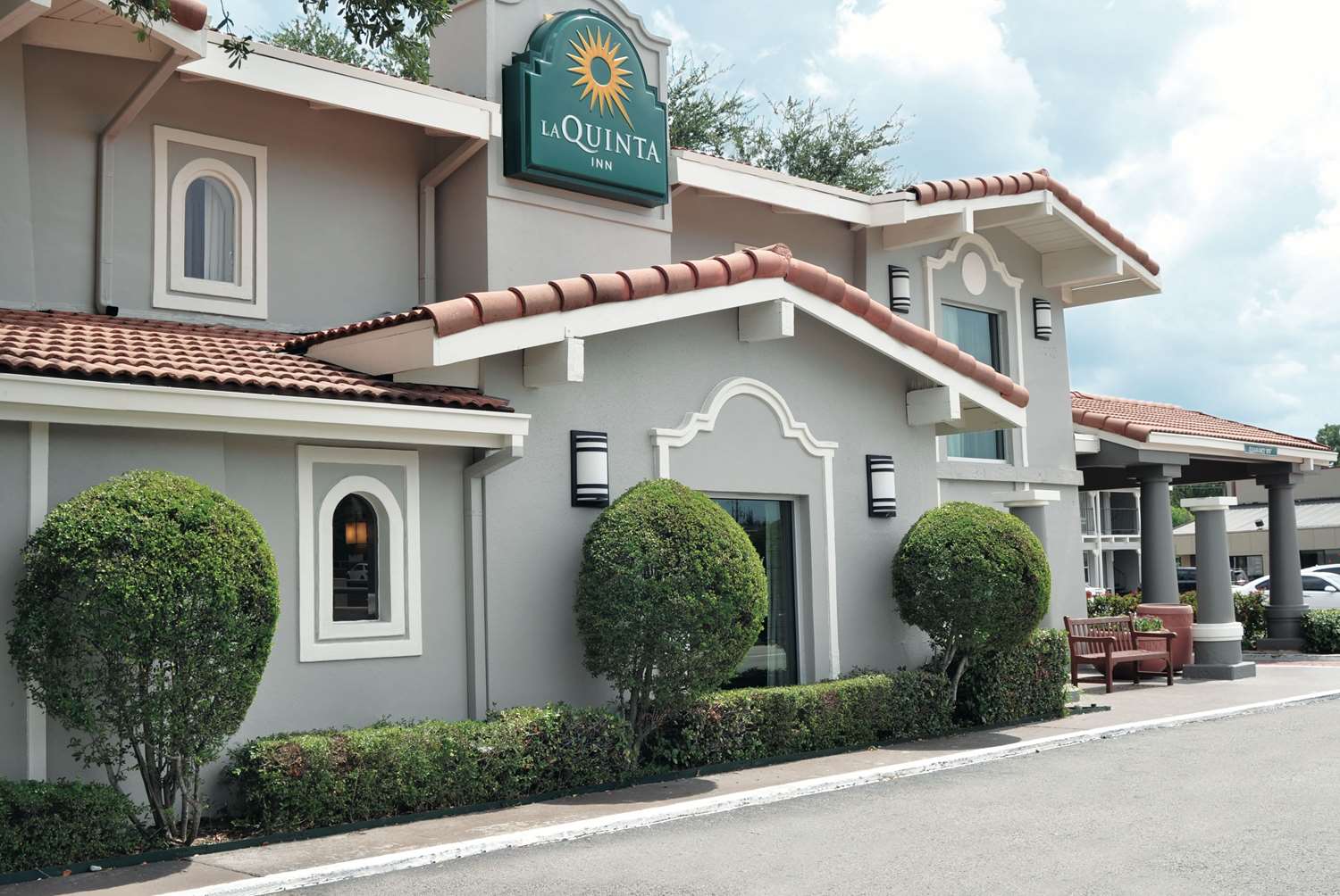 La Quinta Inn by Wyndham Dallas Uptown 7/31