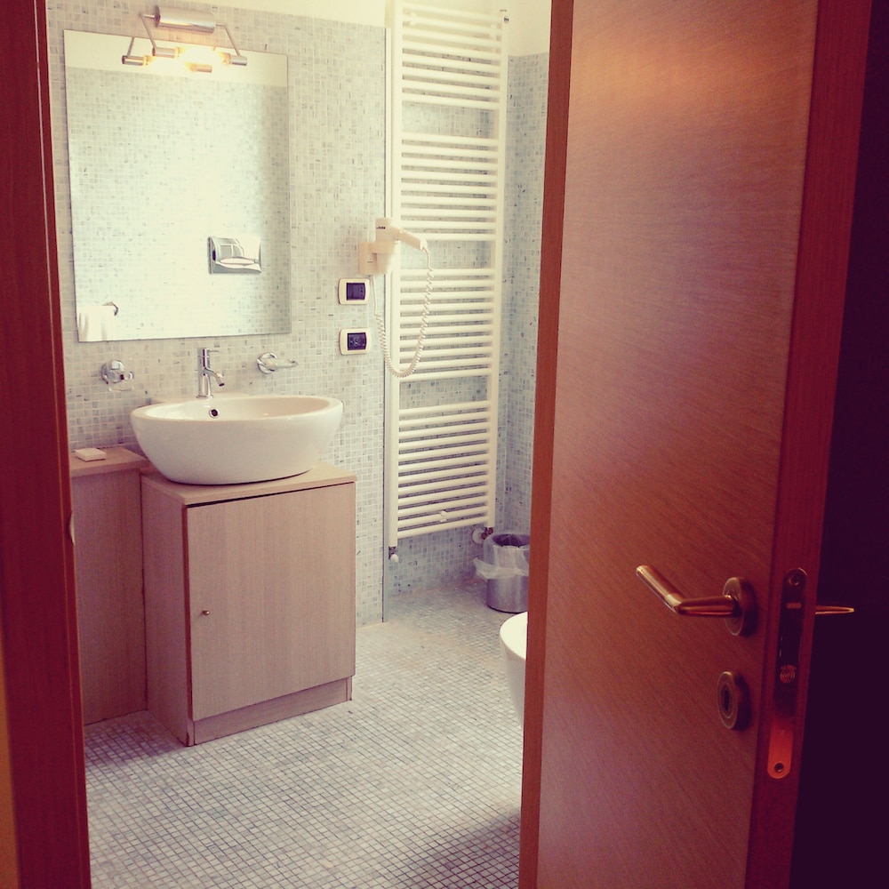 Grand Hotel Pacla 29/29