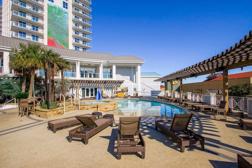 Margaritaville Resort Casino 10/71