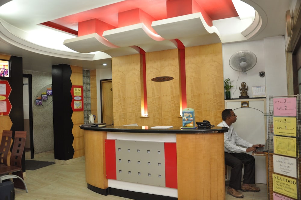 Hotel Gurukripa 5/50