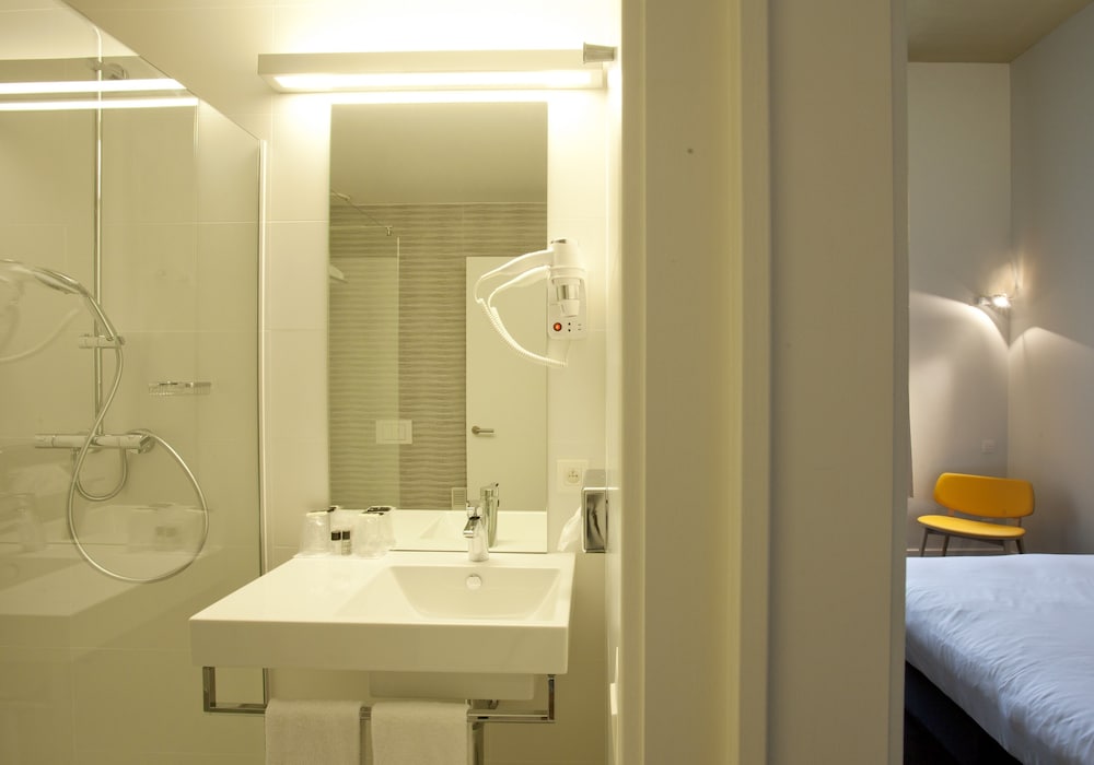Hotel The Lodge Vilvoorde 12/40