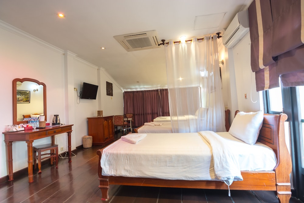 Neth Socheata Hotel 28/75