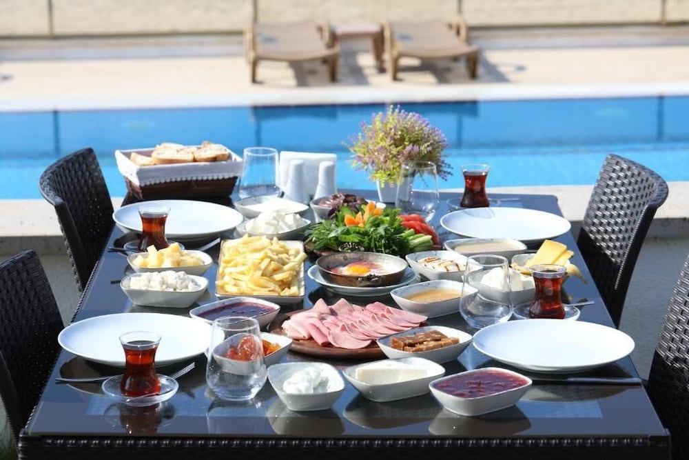 Tarihi Kumbaba Otel 20/50