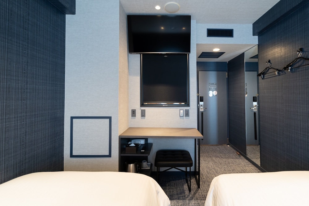 EN HOTEL Hakata 44/49