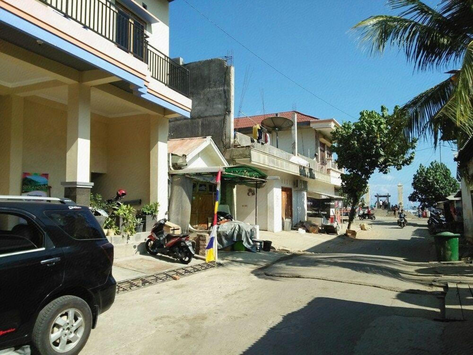 Siola Hotel 23/34