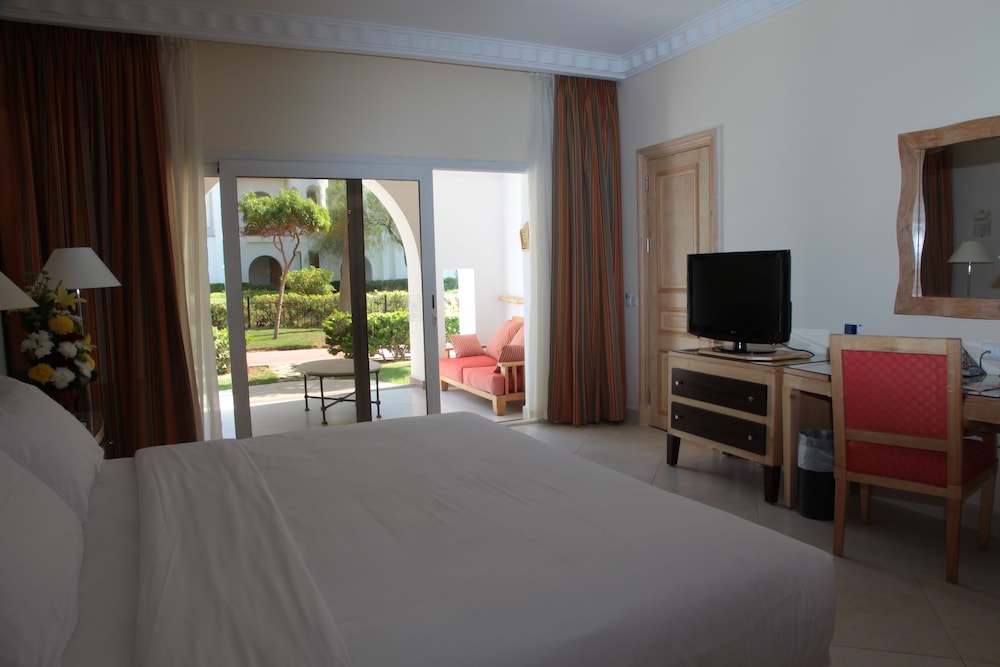 Savoy Sharm El Sheikh 24/72