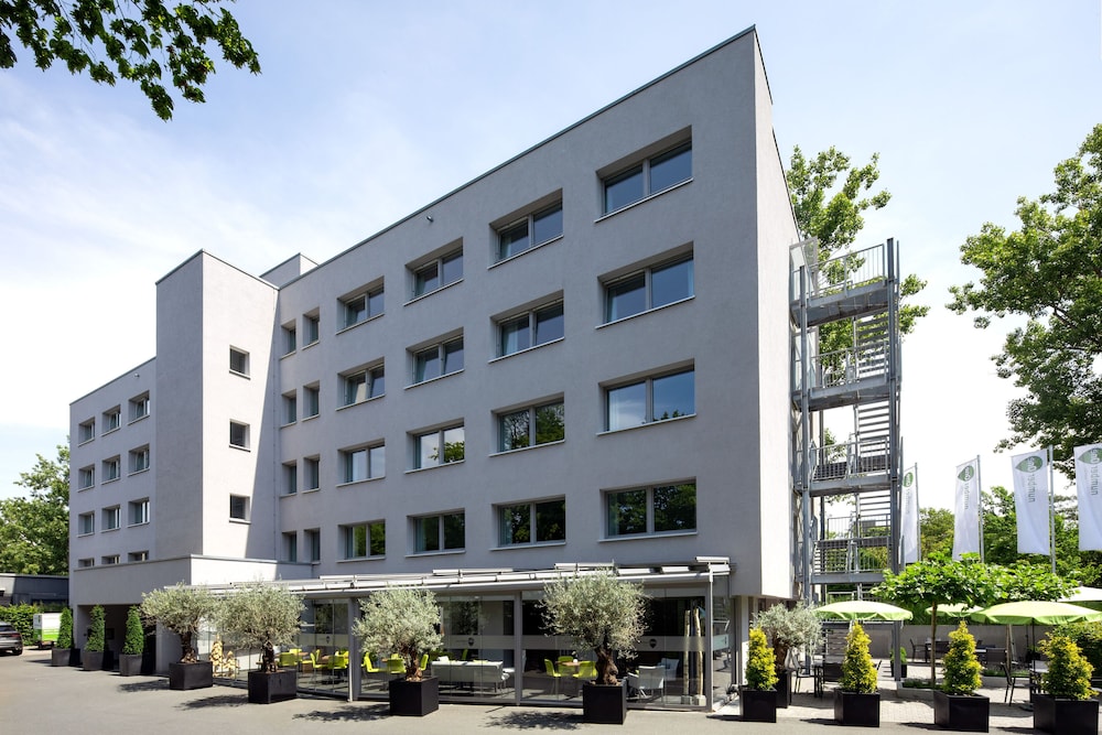 numberOne Hotel 1/44