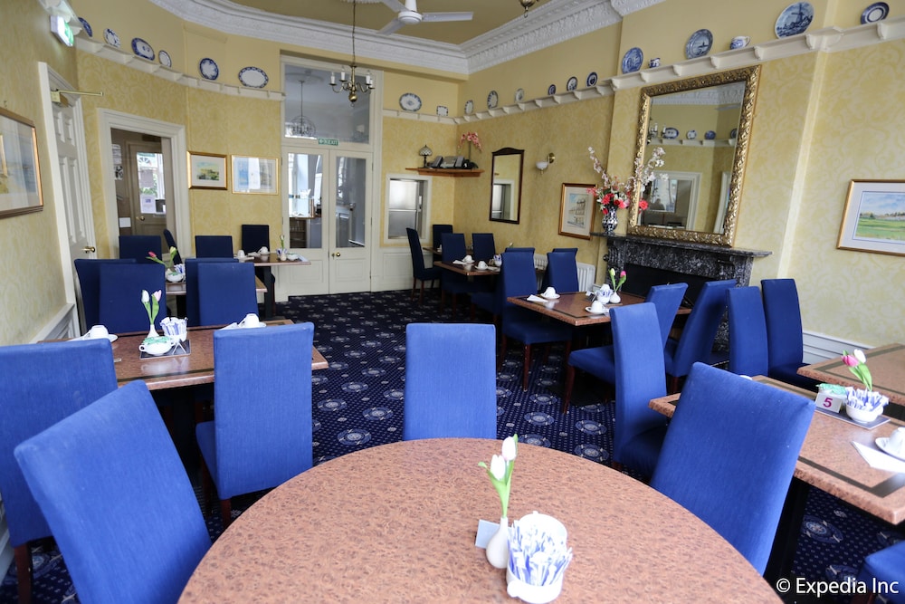 Regent House Hotel 51/64