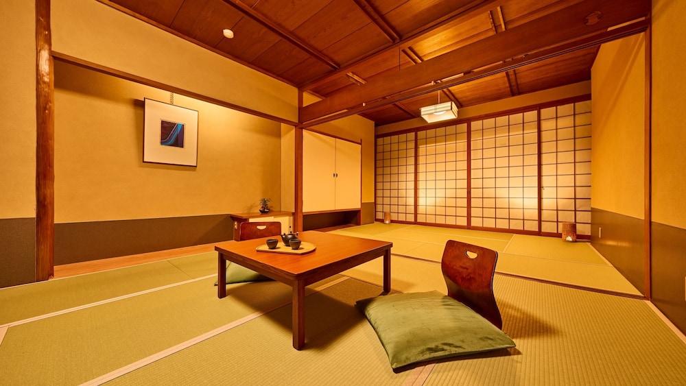 Yukai Resort Saichoraku 45/63