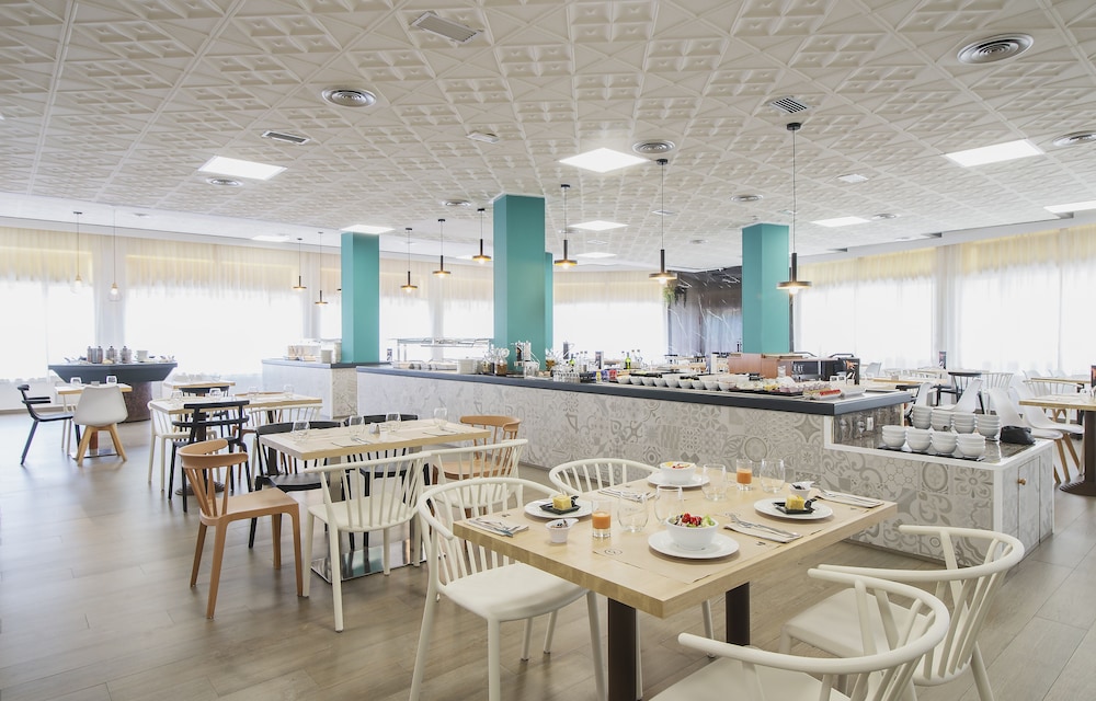 Hotel Lloret Santa Rosa By Pierre Vacances 33/49