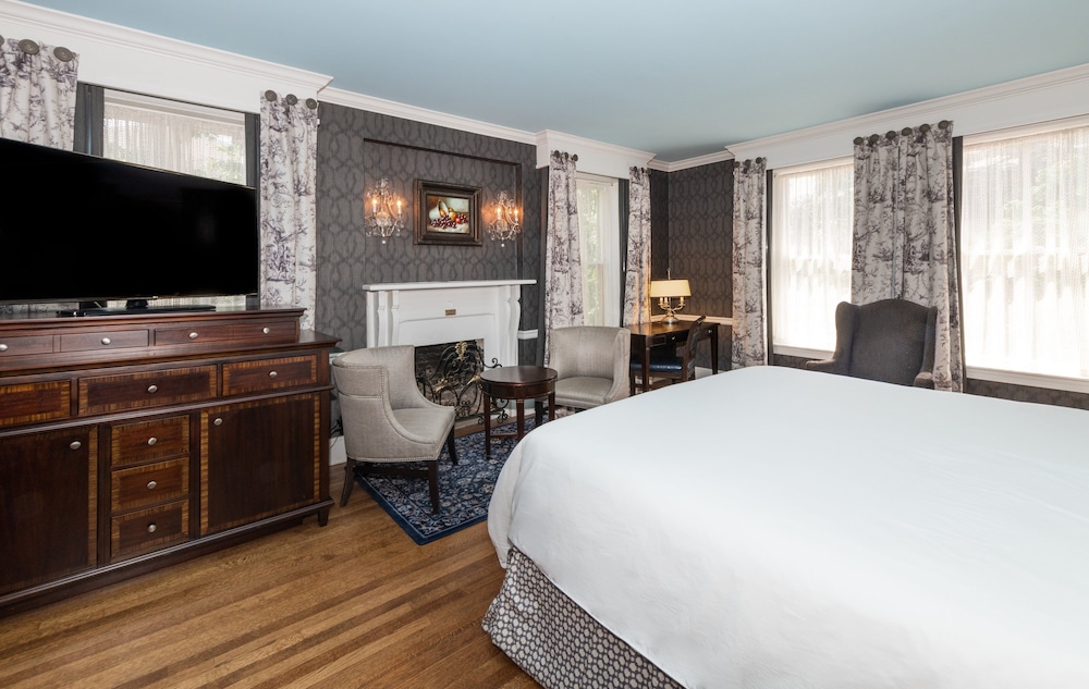 Historic Inns Of Annapolis 17/62