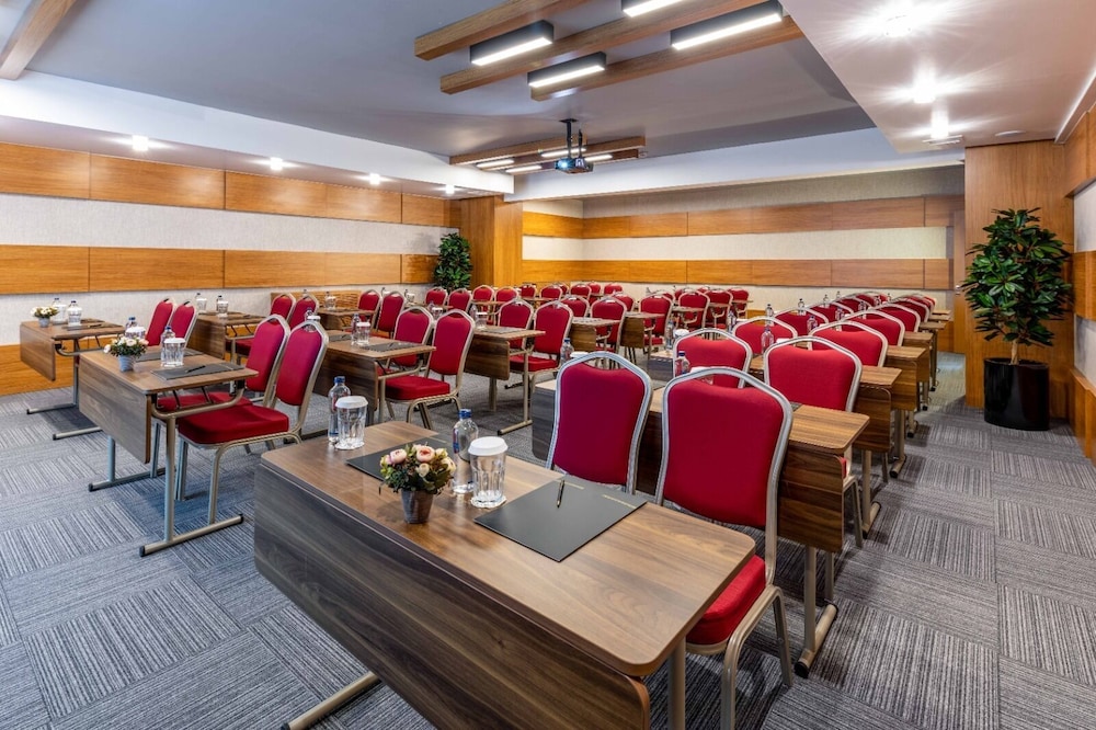Anemon Kent Diyarbakir Hotel 18/26