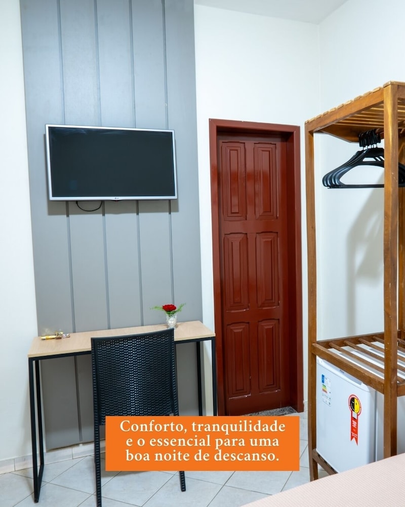 Hotel Pousada da Lapa 5/50