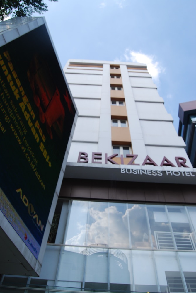 Bekizaar Hotel 2/56