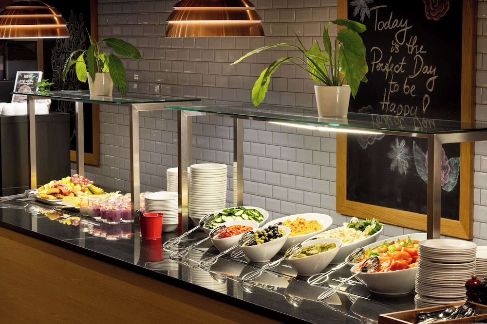 Park Inn By Radisson Central Tallinn 60/76