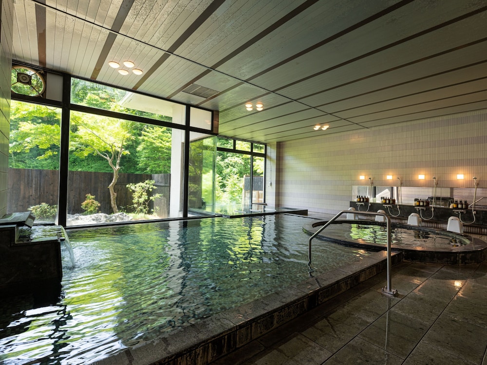 KAMENOI HOTEL NIKKO YUNISHIGAWA ALL-INCLUSIVE RESORT 45/67