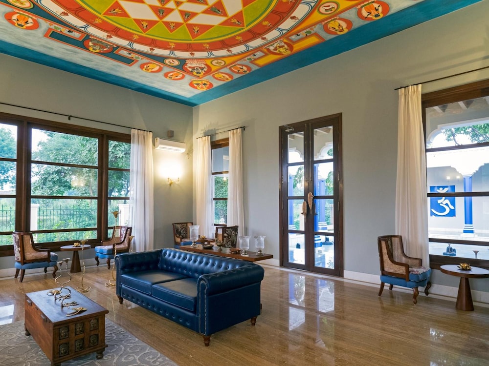Tree Of Life Resort & Spa 31/66