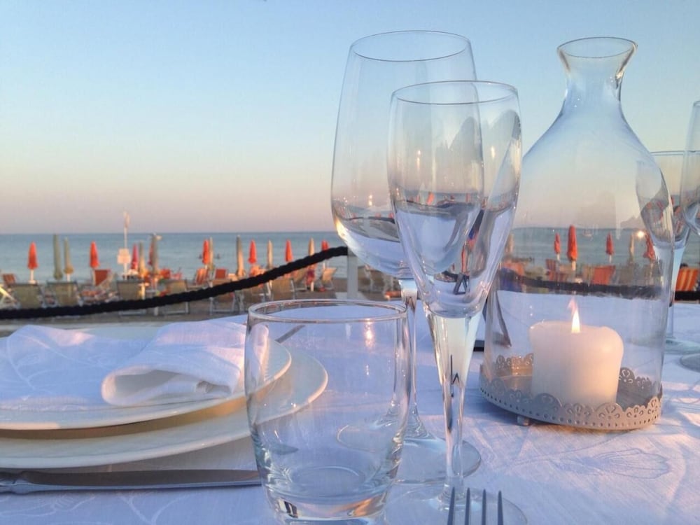 Torre Del Sole 8/33