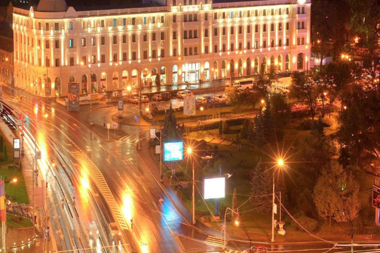 Continental Forum Sibiu 2/46