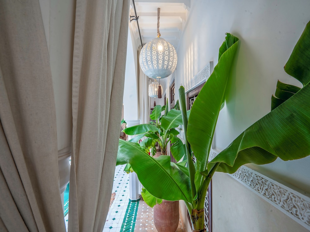 Riad Bab el Qamar 48/48