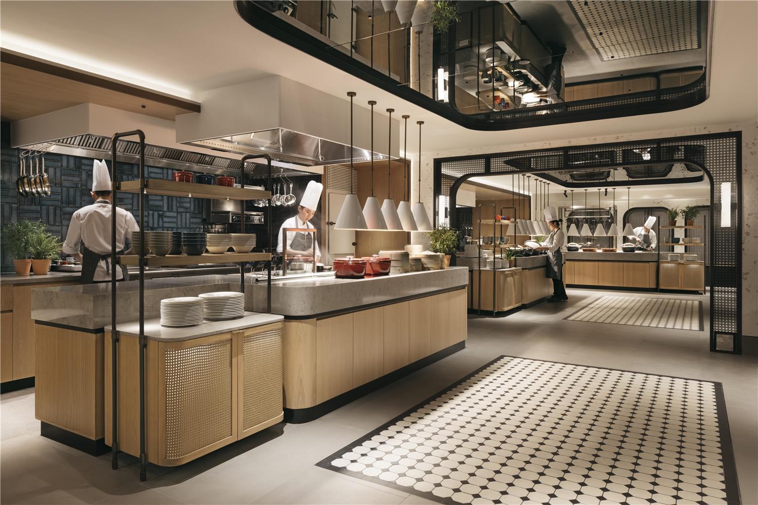 Hilton Singapore Orchard 8/56