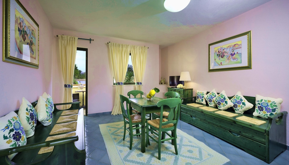 CALA GINEPRO RESORT AND SPA 22/50