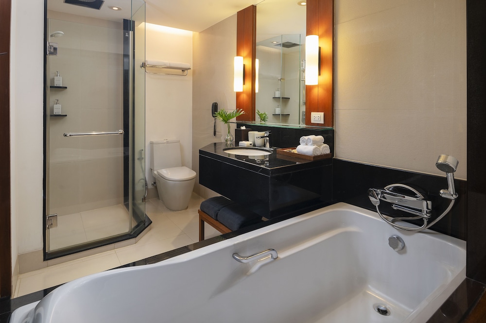 استوديو تنفيذي، Woodlands Suites Serviced Residences 8/10