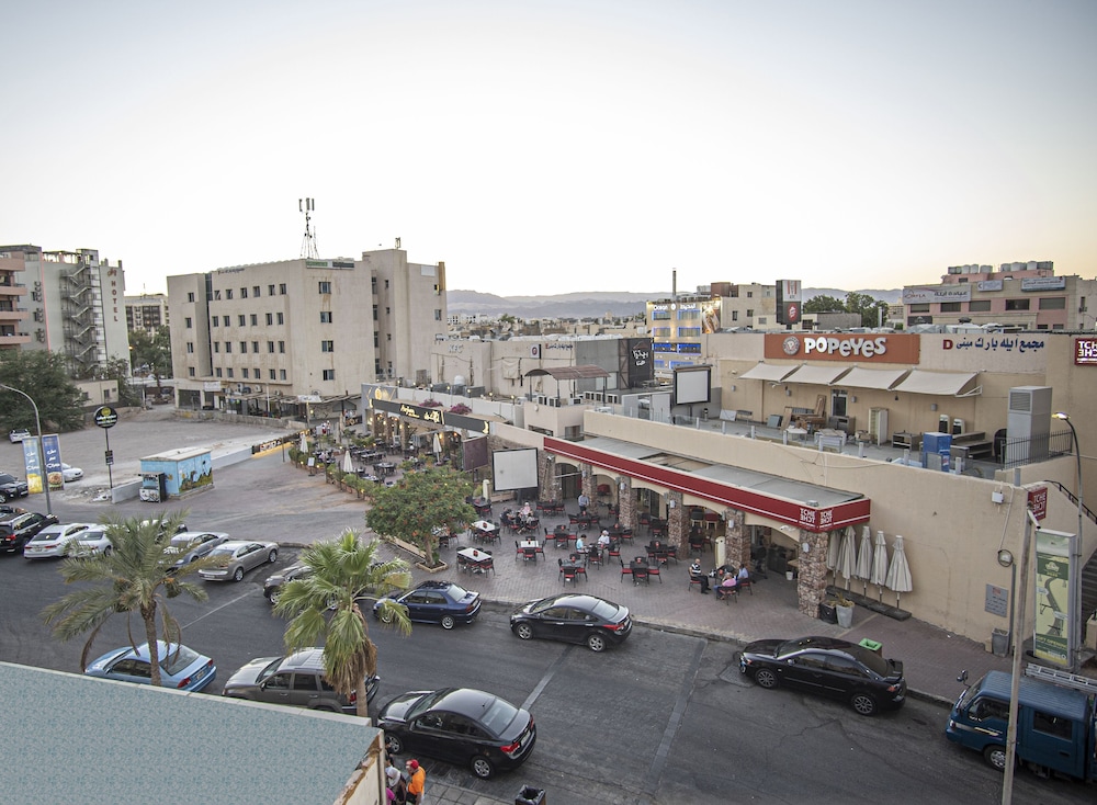 Al-Riyati For Hotel Apartments 24/30