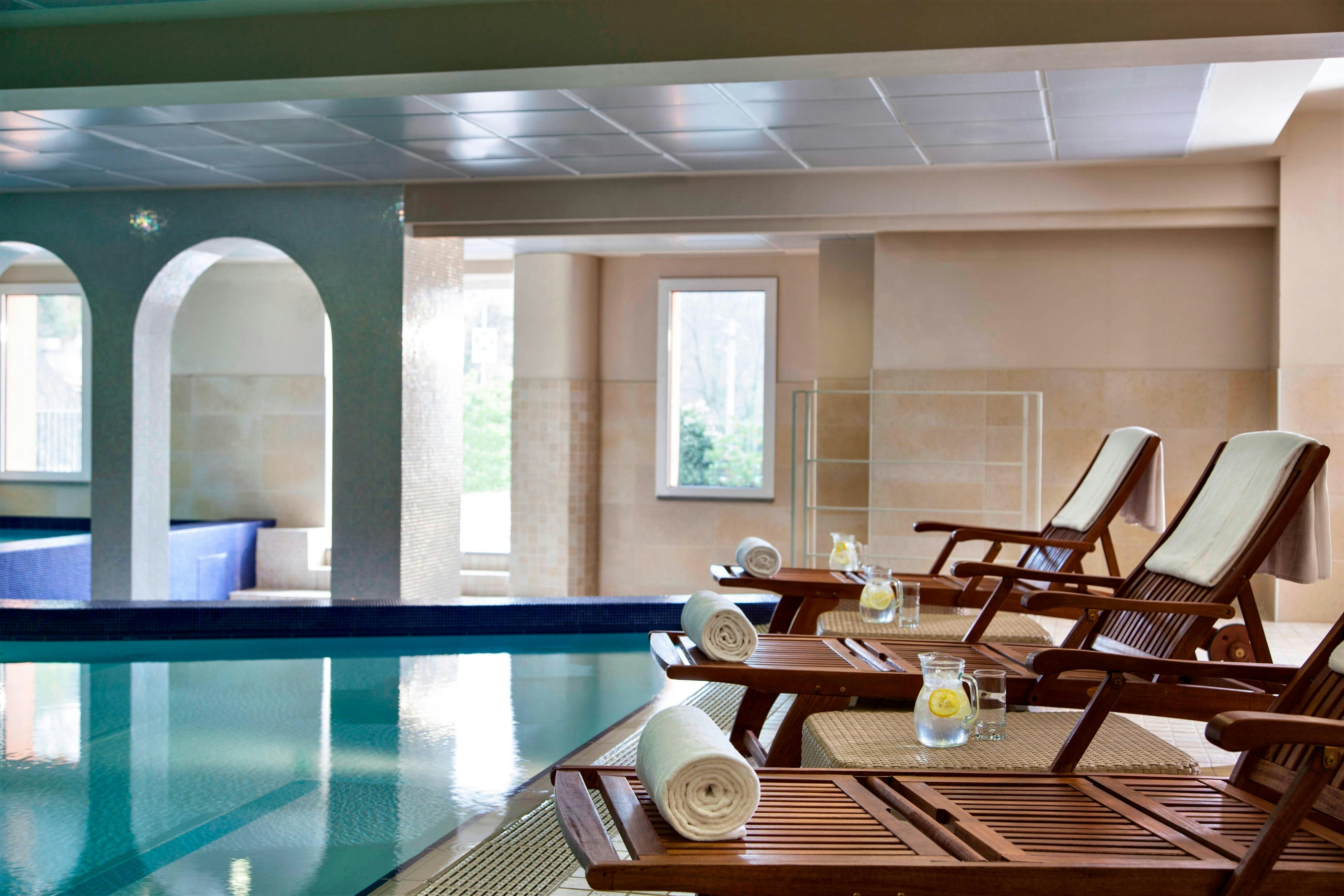 Renaissance Tuscany Il Ciocco Resort & Spa 6/20