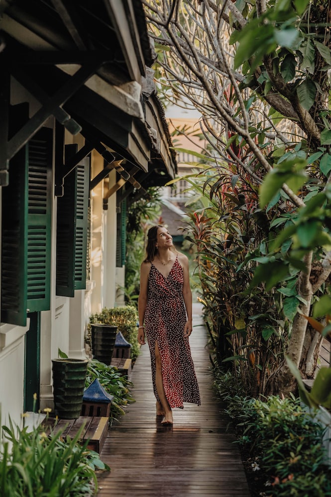 Villa Maly Boutique Hotel 72/74