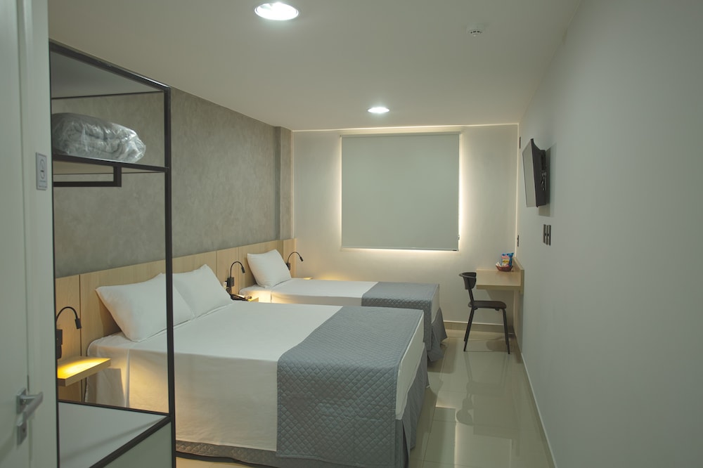 GoldMen Hotel Express 15/26