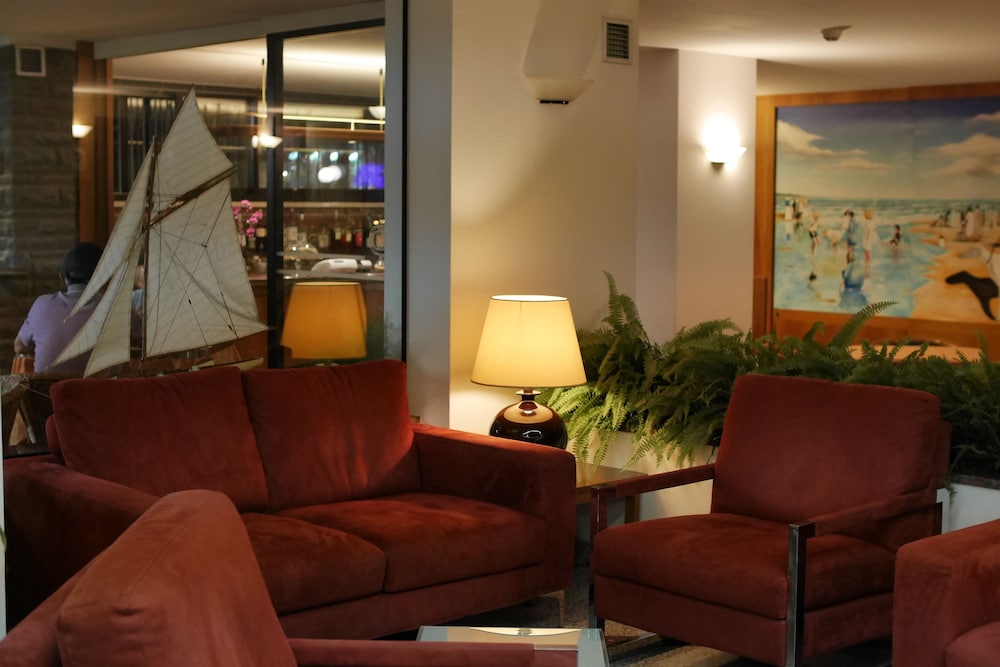 Hotel Colorado 50/76