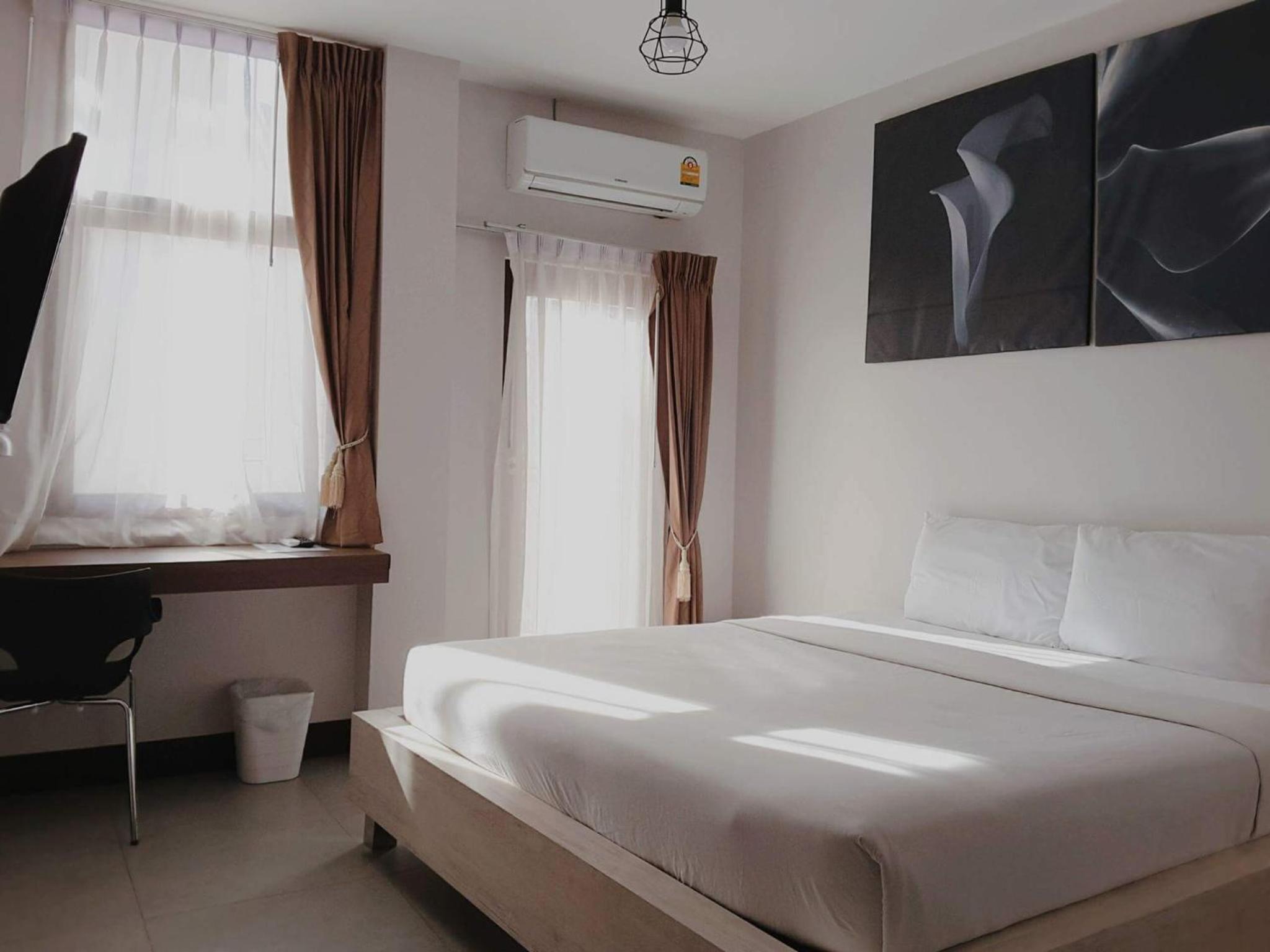 Huglampang Boutique Hotel 3/16