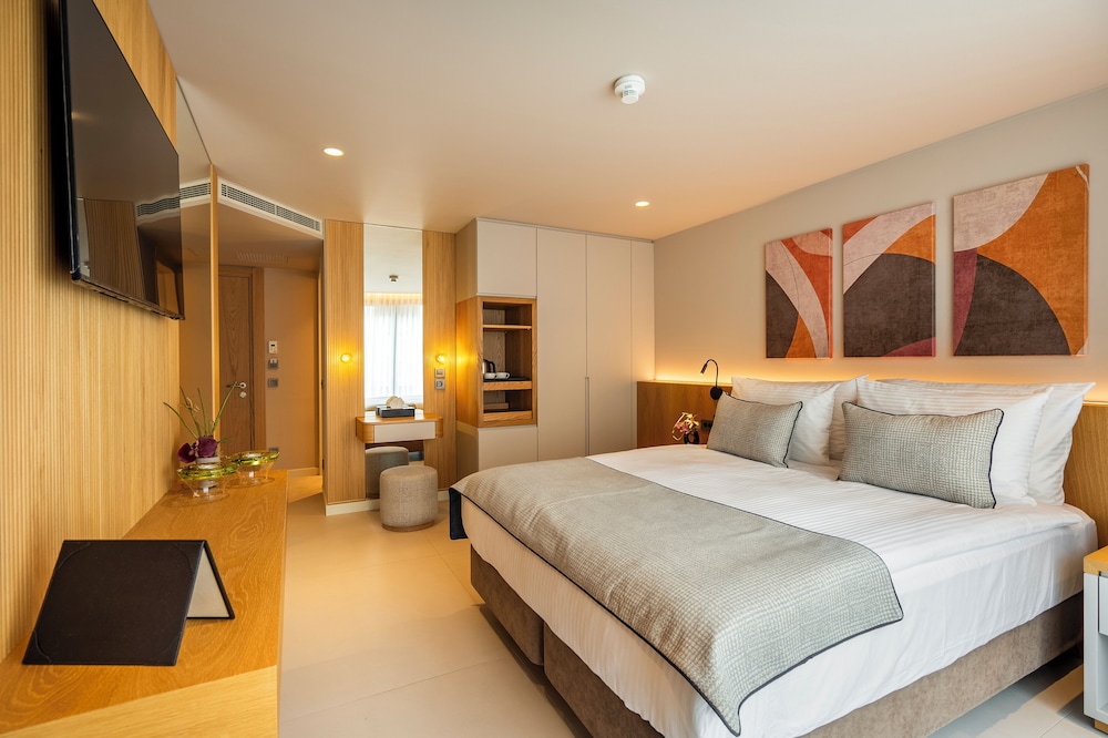 Erk Hotel 19/50