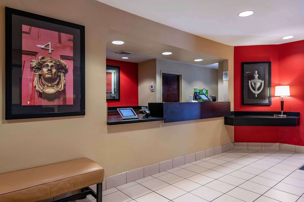 Extended Stay America Jacksonville Riverwalk Conv Center 3/49