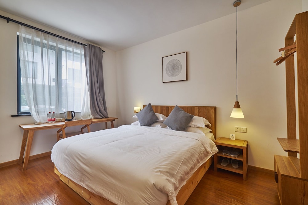 Yueshang Yunshe Boutique Hotel 37/71