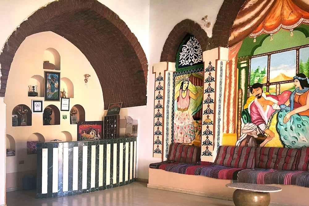 Hotel Sheherazade 6/47