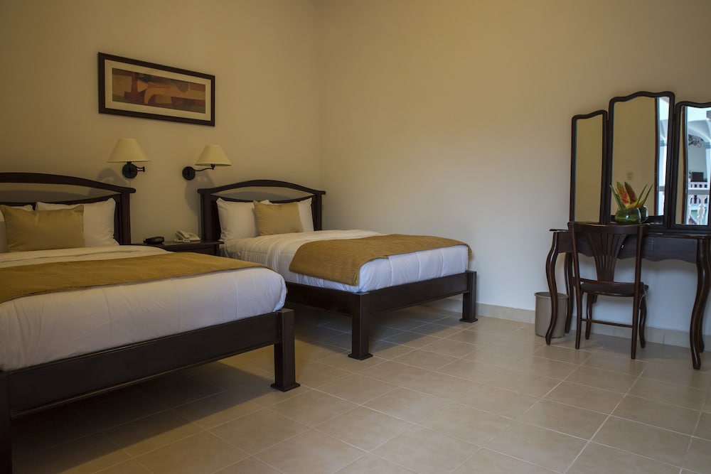 Real La Merced Hotel 37/70
