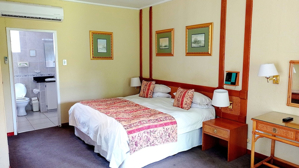 Sparkling Waters Hotel & Spa 8/50