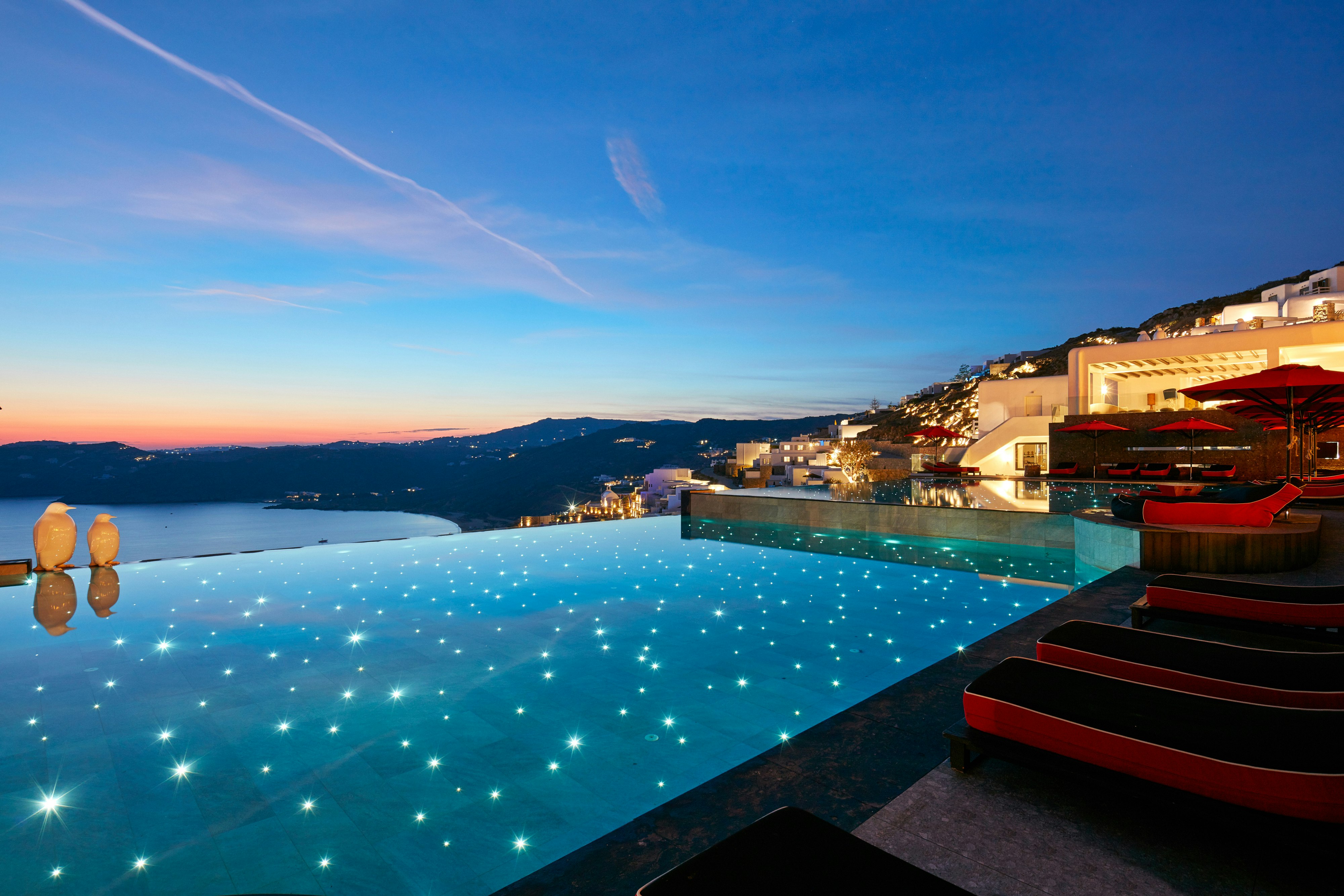 Myconian Avaton - Design Hotels 31/38