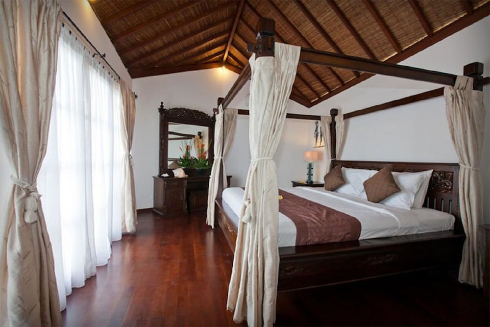 3 BEDROOMS, VILLA, POOL VIEW, PRIVATE POOL