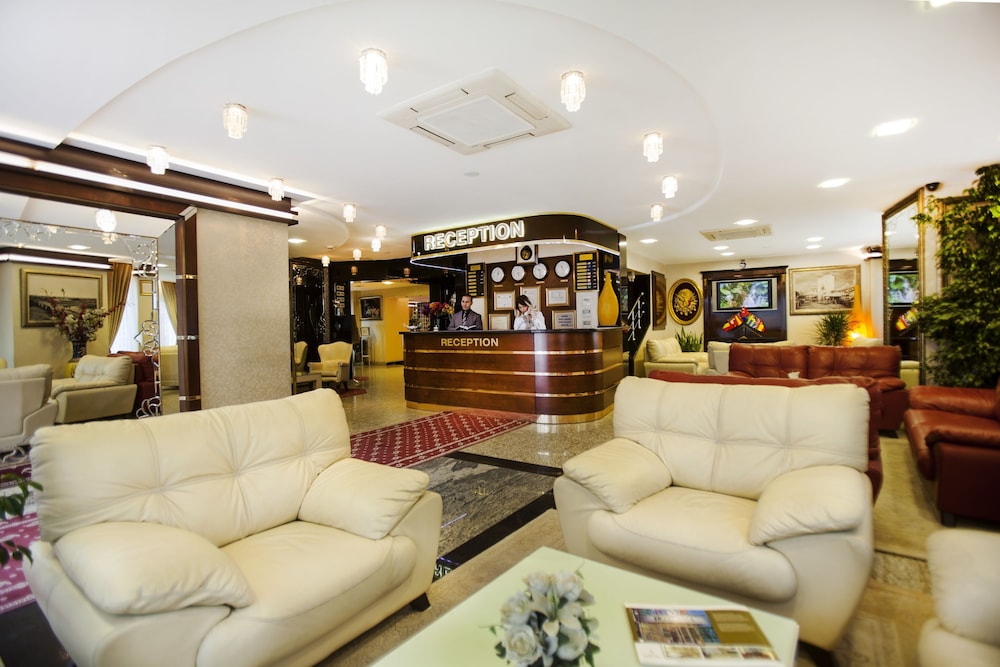 Adana Erten Otel 38/48