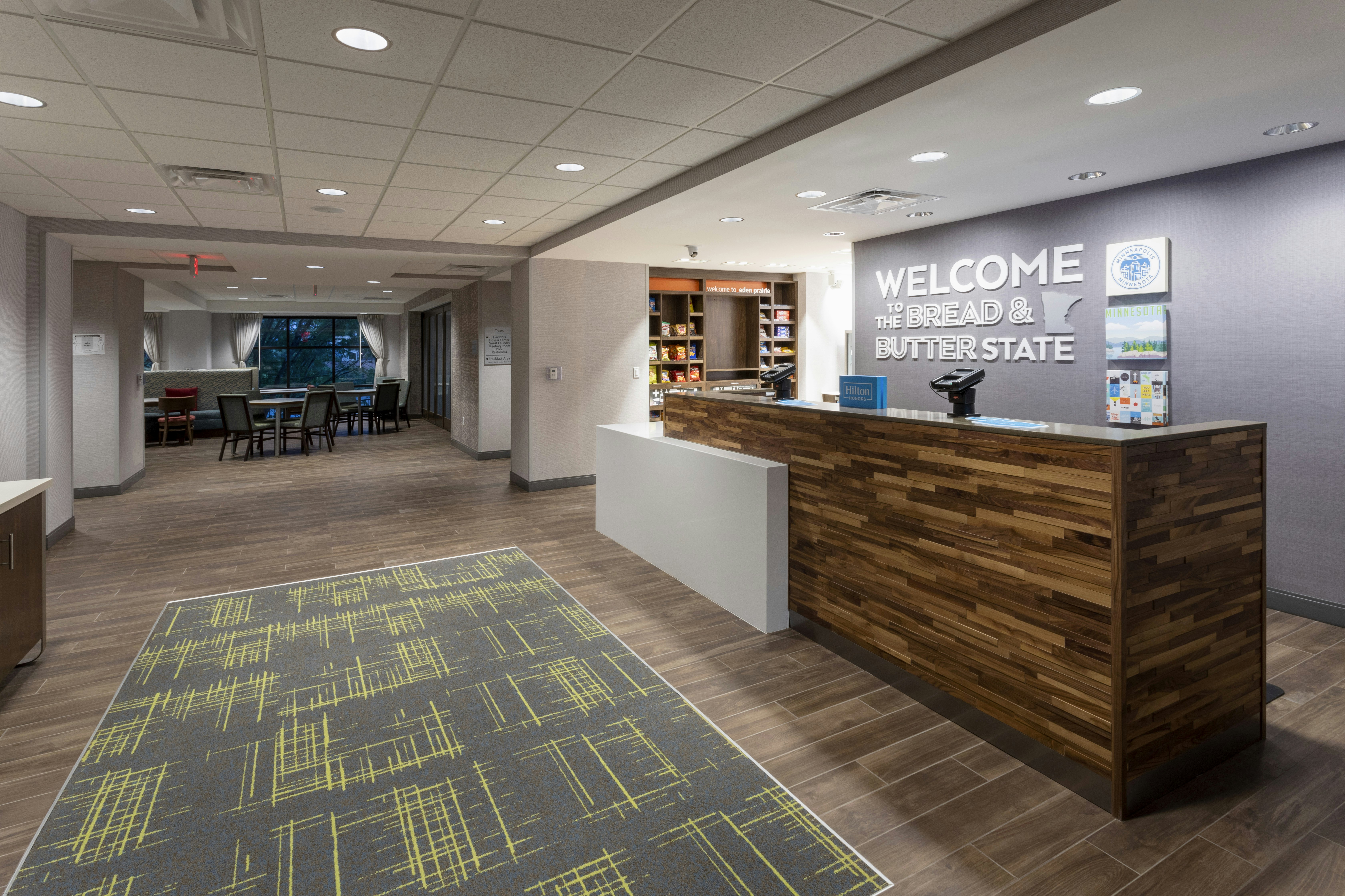 Hampton Inn Eden Prairie Minneapolis Mn 3/15
