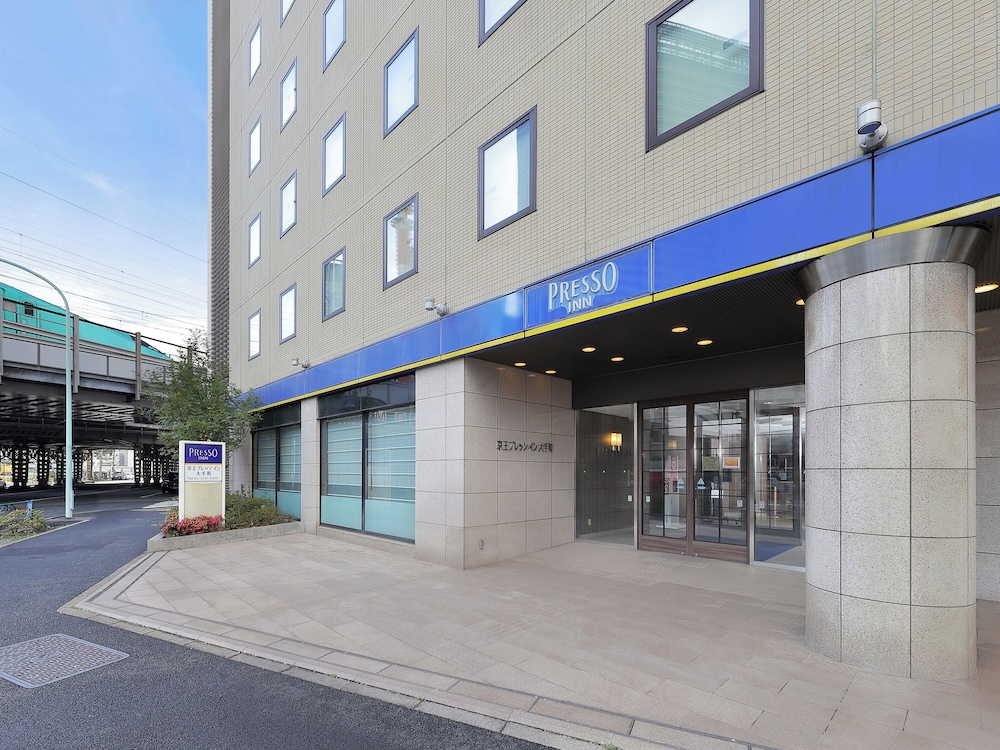 Keio Presso Inn Otemachi 63/66
