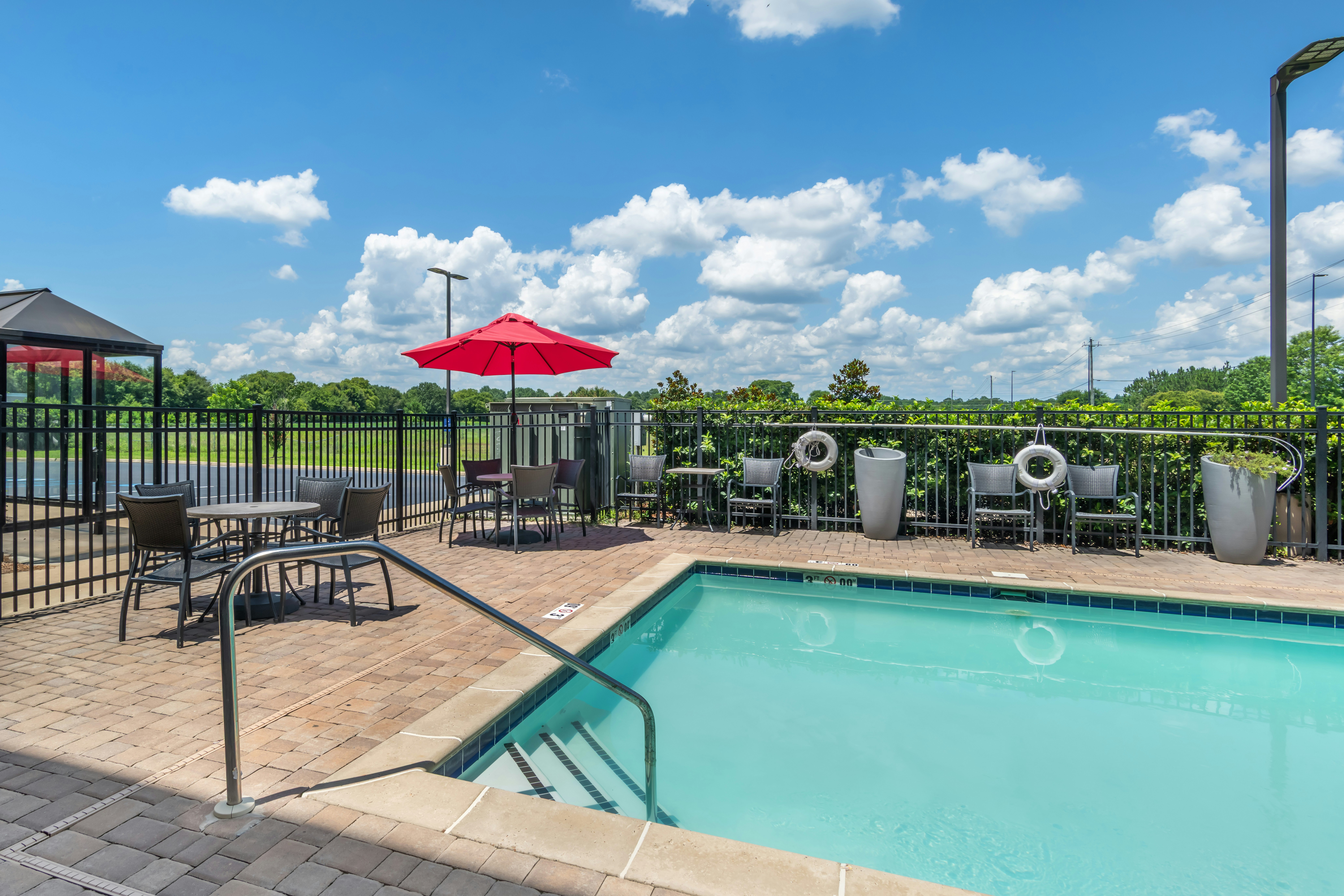 Hampton Inn Eufaula 21/43