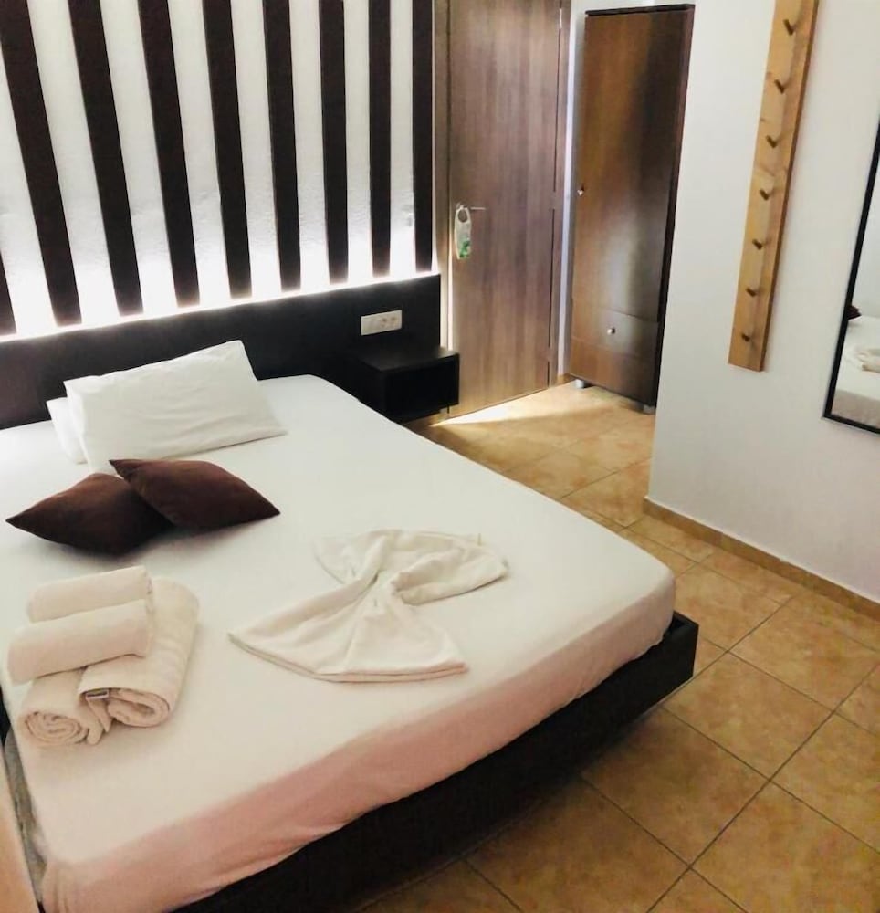 Pension Livadaros 19/71