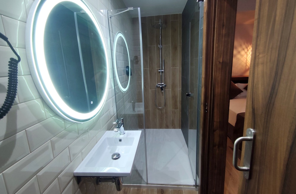 Hotel Dwo Nopal 29/30