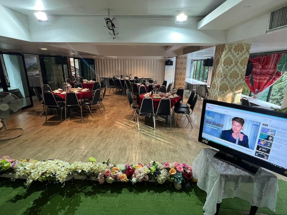 Green Hill Resort 27/50